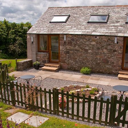 Ghyll Farm B & B Lamplugh Exteriér fotografie