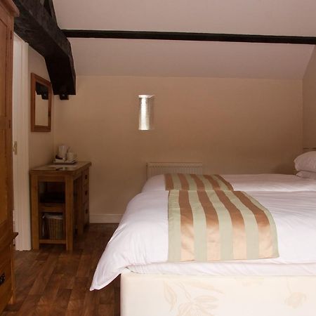 Ghyll Farm B & B Lamplugh Exteriér fotografie