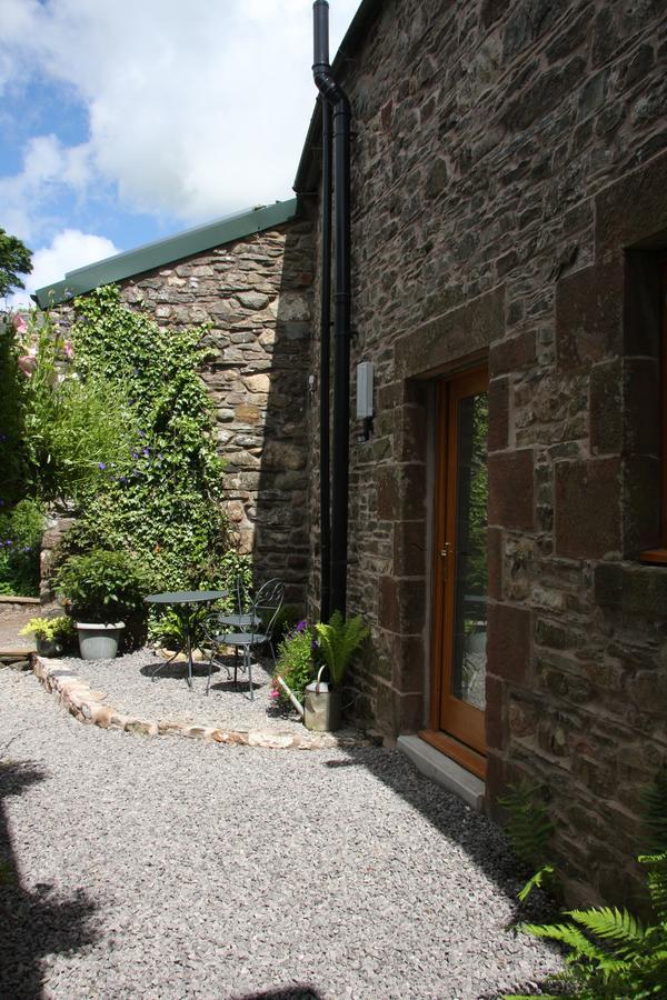 Ghyll Farm B & B Lamplugh Exteriér fotografie