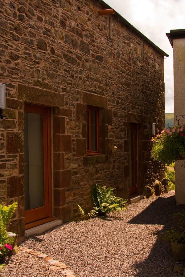 Ghyll Farm B & B Lamplugh Exteriér fotografie