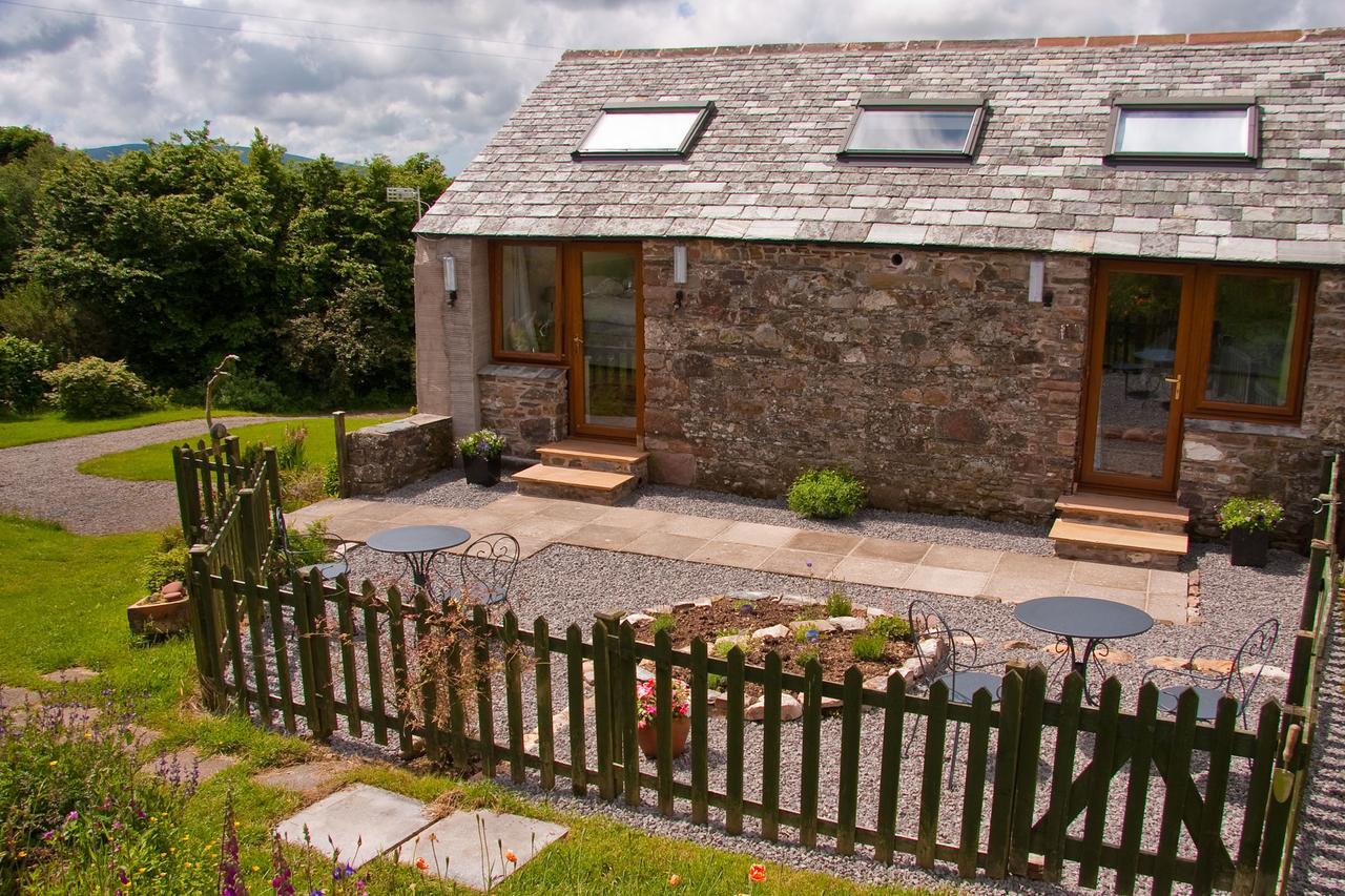 Ghyll Farm B & B Lamplugh Exteriér fotografie