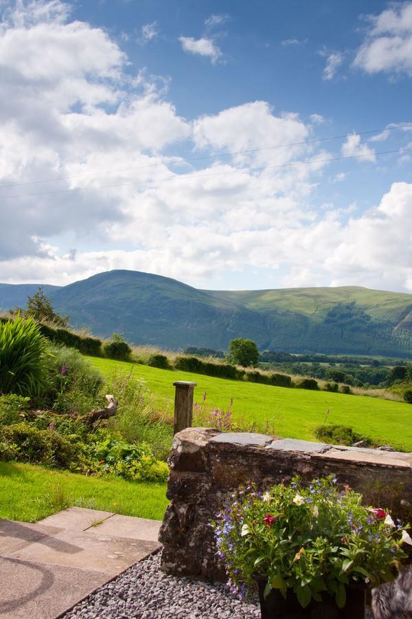 Ghyll Farm B & B Lamplugh Exteriér fotografie
