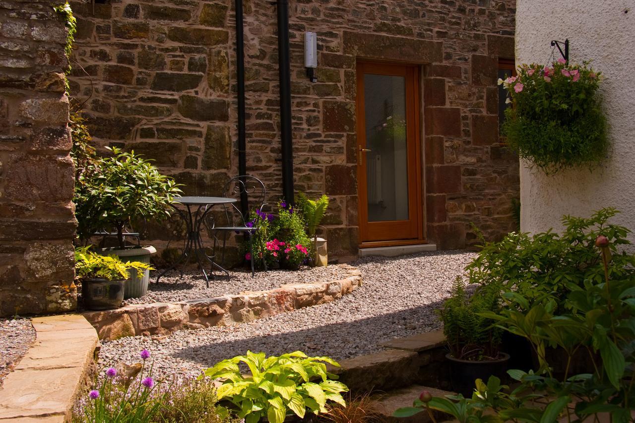 Ghyll Farm B & B Lamplugh Exteriér fotografie