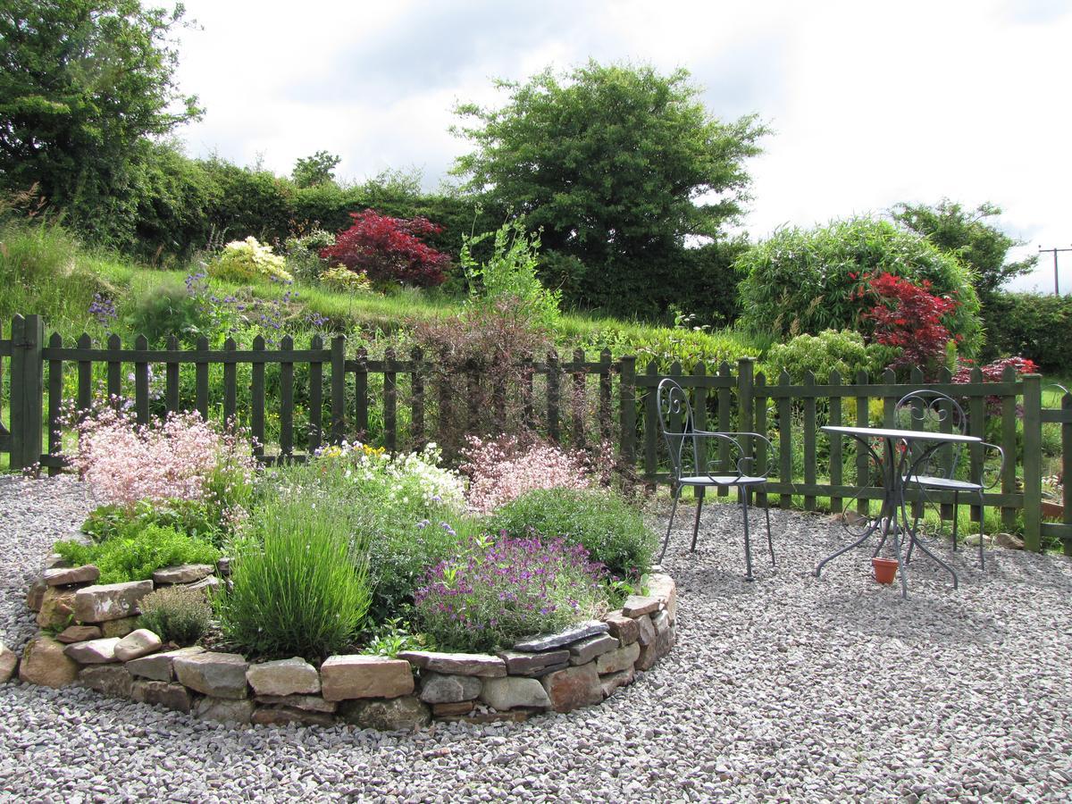 Ghyll Farm B & B Lamplugh Exteriér fotografie