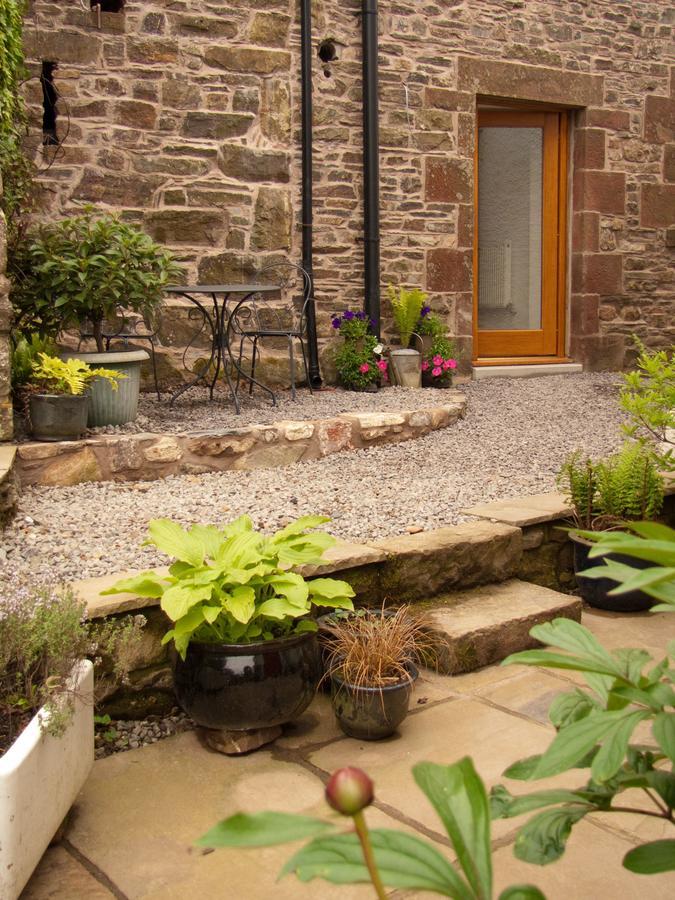 Ghyll Farm B & B Lamplugh Exteriér fotografie