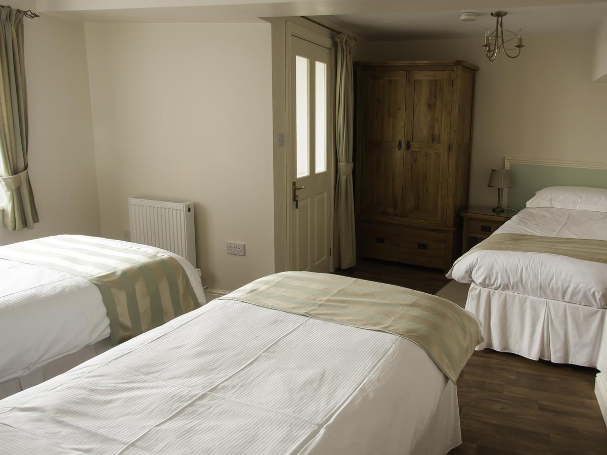 Ghyll Farm B & B Lamplugh Exteriér fotografie