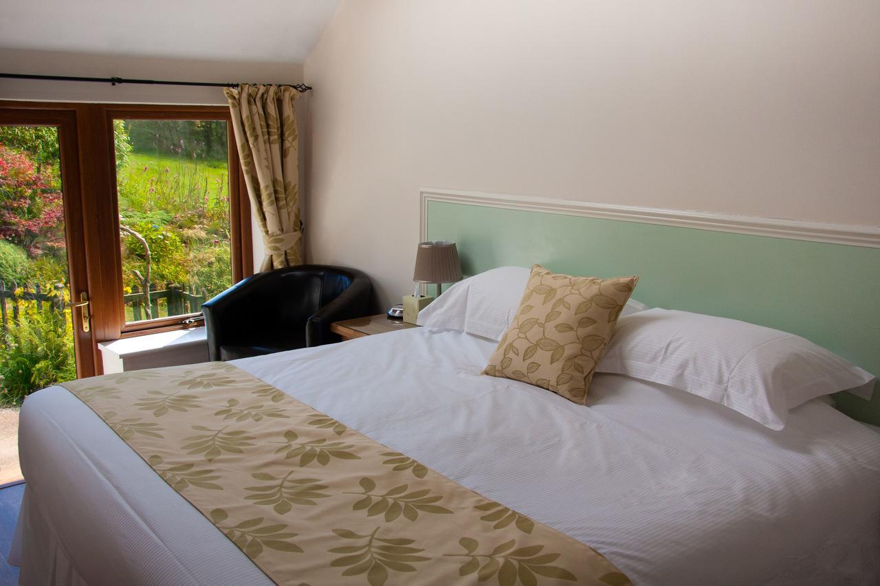 Ghyll Farm B & B Lamplugh Exteriér fotografie