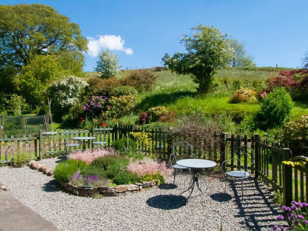 Ghyll Farm B & B Lamplugh Exteriér fotografie