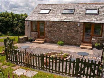 Ghyll Farm B & B Lamplugh Exteriér fotografie